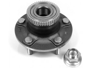 MOOG DE-WB-11158 rato guolio komplektas 
 Ašies montavimas/vairavimo mechanizmas/ratai -> Rato stebulė/montavimas -> Rato guolis
96219474