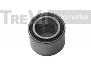 TREVI AUTOMOTIVE WB2017 rato guolio komplektas 
 Ašies montavimas/vairavimo mechanizmas/ratai -> Rato stebulė/montavimas -> Rato guolis