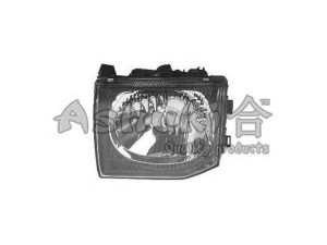 ASHUKI 3243941 priekinis žibintas 
 Kėbulas -> Priekinis žibintas/dalys -> Priekinis žibintas/įterp.
MR391879