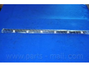 PARTS-MALL PZA-W017 apdailos/apsauginės juostelė, durelės
8222025000