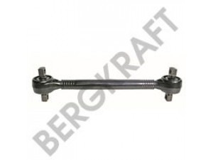 BERGKRAFT BK8506428 vikšro valdymo svirtis
0267743, 1361649, 1361650, 1656428