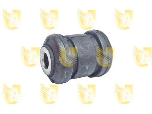 UNIGOM 392414 valdymo svirties/išilginių svirčių įvorė 
 Ašies montavimas/vairavimo mechanizmas/ratai -> Valdymo svirtis/pasukamosios svirties sujungimas -> Montavimas/sutvirtinimas
1477858, 1477860, 4M513A423BA, 4M513A424BA