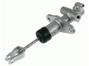SACHS 6284 600 595 pagrindinis cilindras, sankaba 
 Sankaba/dalys -> Sankabos valdymas -> Pagrindinis cilindras
96486385, 96486385