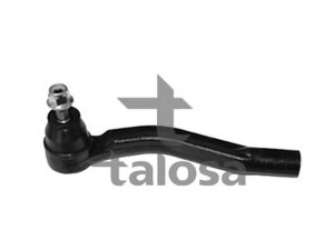 TALOSA 42-08765 skersinės vairo trauklės galas 
 Vairavimas -> Vairo mechanizmo sujungimai
485200368R
