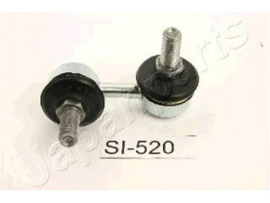 JAPANPARTS SI-520L prikabinimo svirtis 
 Ašies montavimas/vairavimo mechanizmas/ratai -> Stabilizatorius/fiksatoriai -> Stabilizatorius
4056A012, MB672370