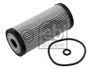 FEBI BILSTEIN 37564 alyvos filtras 
 Techninės priežiūros dalys -> Techninės priežiūros intervalai
640 180 00 09, 640 180 01 09, 640 184 01 25