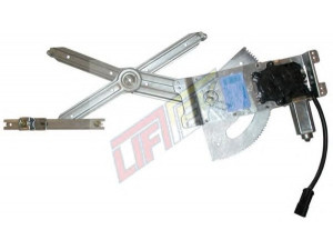 LIFT-TEK LT OP44 R B lango pakėliklis 
 Vidaus įranga -> Elektrinis lango pakėliklis