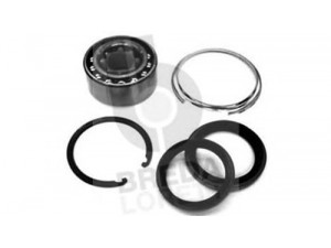 BREDA  LORETT KRT7045 rato guolio komplektas 
 Ašies montavimas/vairavimo mechanizmas/ratai -> Rato stebulė/montavimas -> Rato guolis
0442212070, 0442212100