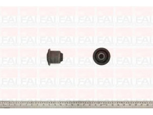 FAI AutoParts SS5698 valdymo svirties/išilginių svirčių įvorė 
 Ašies montavimas/vairavimo mechanizmas/ratai -> Valdymo svirtis/pasukamosios svirties sujungimas -> Montavimas/sutvirtinimas
6040002245