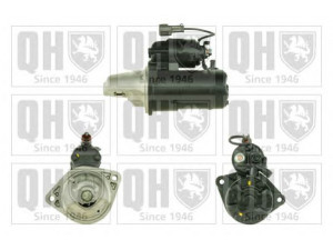QUINTON HAZELL QRS1209 starteris 
 Elektros įranga -> Starterio sistema -> Starteris
23300-2J260, S114-806