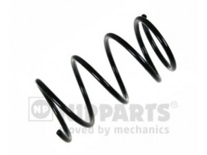 NIPPARTS N5557012 spyruoklė 
 Pakaba -> Spyruoklės
20380FA230