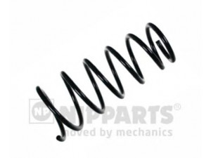 NIPPARTS N5552031 spyruoklė 
 Pakaba -> Spyruoklės
48231-1A060, 48231-1A700, 48231-1A740