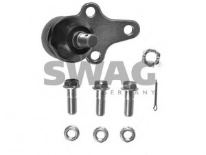 SWAG 81 94 3075 atramos/vairo trauklė 
 Ašies montavimas/vairavimo mechanizmas/ratai -> Sujungimai -> Atramos/vairo trauklė
43330-39245, 43330-39295, 43330-39415