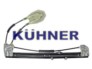 AD KÜHNER AV1069 lango pakėliklis 
 Vidaus įranga -> Elektrinis lango pakėliklis
51358159836
