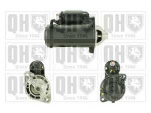 QUINTON HAZELL QRS1802 starteris 
 Elektros įranga -> Starterio sistema -> Starteris
36100-23000, 36100-23050, 36100-33000