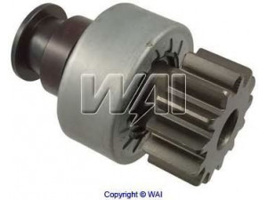 WAIglobal 54-8334 laisvos eigos pavara, starteris
M191T72672