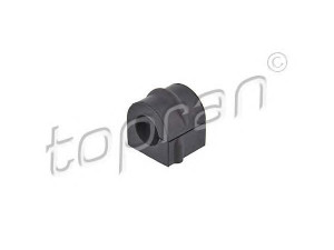 TOPRAN 200 460 skersinio stabilizatoriaus įvorių komplektas 
 Ašies montavimas/vairavimo mechanizmas/ratai -> Stabilizatorius/fiksatoriai -> Sklendės
03 50 147, 3 50 147, 90445625
