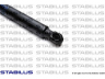 STABILUS 865670 dujinė spyruoklė, bagažinė 
 Priedai -> Bagažinė/pakrovimo skyrius
31217910, 31297080