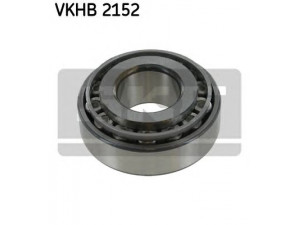SKF VKHB 2152 rato guolis 
 Ašies montavimas/vairavimo mechanizmas/ratai -> Rato stebulė/montavimas -> Rato guolis
4096591, 000 981 63 05, 006 981 50 05