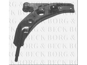 BORG & BECK BCA5965 vikšro valdymo svirtis 
 Ašies montavimas/vairavimo mechanizmas/ratai -> Valdymo svirtis/pasukamosios svirties sujungimas -> Vairo trauklės (valdymo svirtis, išilginis balansyras, diago
B01A-34-300D, B01A34300E, B01A34310