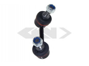 SPIDAN 44860 šarnyro stabilizatorius 
 Ašies montavimas/vairavimo mechanizmas/ratai -> Stabilizatorius/fiksatoriai -> Savaime išsilyginanti atrama
54811 3E060