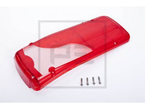 PE Automotive 760.203-00A lęšis, kombinuotas galinis žibintas
2E0 945 111A