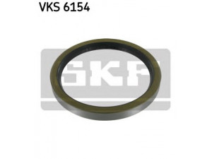 SKF VKS 6154 veleno sandariklis, rato guolis
006 997 05 46
