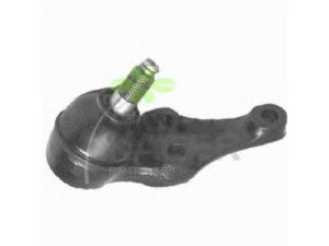 KAGER 88-0545 atramos/vairo trauklė 
 Ašies montavimas/vairavimo mechanizmas/ratai -> Sujungimai -> Atramos/vairo trauklė
T001-34-550A, T001-34-550B
