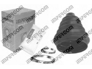 ORIGINAL IMPERIUM 33844 gofruotoji membrana, kardaninis velenas 
 Ratų pavara -> Gofruotoji membrana
7701209243