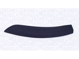 MAGNETI MARELLI 021316900130 apdailos/apsauginės juostelė, buferis 
 Kėbulas -> Apdaila/apsauga/dekoratyvinės juostelės/emblemos -> Apdailos/apsauginės juostelės
735393584