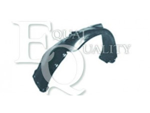 EQUAL QUALITY S0194 vidinis sparno skydas 
 Kėbulas -> Kėbulo dalys/ sparnas/buferis -> Purvasaugiai
8L0821171C, 0330433, 0015387, 115453