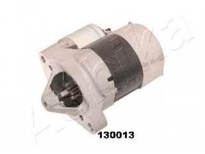 ASHIKA 003-130013 starteris 
 Elektros įranga -> Starterio sistema -> Starteris
23300 00QAM, 23300 00QAY, 77 00 864 608