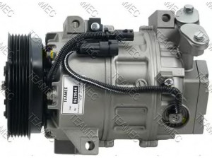 TEAMEC 8629544 kompresorius, oro kondicionierius 
 Oro kondicionavimas -> Kompresorius/dalys
8200720417, 8200720417B, 8200898810