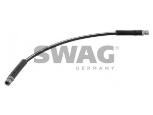 SWAG 10 93 6439 stabdžių žarnelė 
 Stabdžių sistema -> Stabdžių žarnelės
461 420 07 48, 461 428 03 35, 461 428 04 35