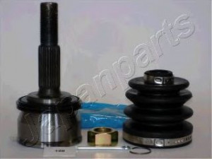 JAPANPARTS GI-128 jungčių komplektas, kardaninis velenas 
 Ratų pavara -> Sujungimai/komplektas
39211-50A00