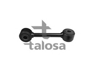 TALOSA 50-04519 šarnyro stabilizatorius 
 Ašies montavimas/vairavimo mechanizmas/ratai -> Stabilizatorius/fiksatoriai -> Savaime išsilyginanti atrama
NA0134170