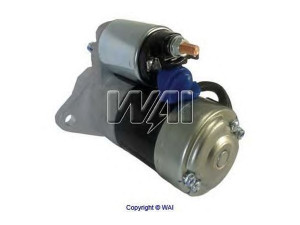 WAIglobal 17305N starteris
SBA185086110, SBA185086111, SBA185086320