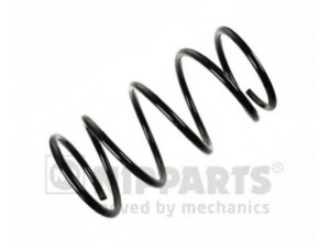 NIPPARTS N5545037 spyruoklė 
 Pakaba -> Spyruoklės
MR103516