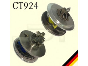 ACI - AVESA CT-924 montavimo komplektas, kompresorius 
 Išmetimo sistema -> Turbokompresorius
1390079J52, 55195268, 55200807