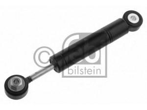 FEBI BILSTEIN 30895 vibracijos slopintuvas, V formos rumbuotas diržas 
 Diržinė pavara -> V formos rumbuotas diržas/komplektas -> Vibracijos slopintuvas
077 903 427, 077 903 427 A, 077 903 427 B