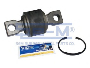 SEM LASTIK 7681 remonto komplektas, kreipiantysis statramstis
52 RS 002 907-2