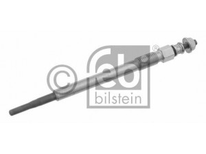 FEBI BILSTEIN 26221 kaitinimo žvakė 
 Kibirkšties / kaitinamasis uždegimas -> Kaitinimo kaištis
5960.19, 5960.E9, 1 148 105, 1 525 910