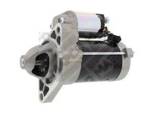 MAPCO 13555 starteris 
 Elektros įranga -> Starterio sistema -> Starteris
28100-21060, 28100-21061, 28100-21062