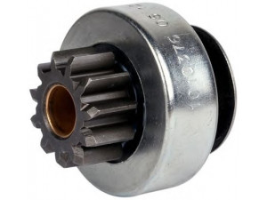 PowerMax 1010376 laisvos eigos pavara, starteris