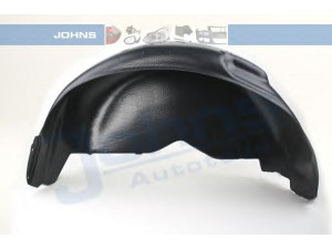 JOHNS 95 67 72 plokščių apkalas, purvasargis 
 Kėbulas -> Transporto priemonės galas -> Purvasaugiai
7H0 810 972B, 7H0 810 972C