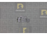 DA SILVA FD1318 išsiplėtimo vožtuvas, oro kondicionavimas 
 Oro kondicionavimas -> Vožtuvai
1K0820679