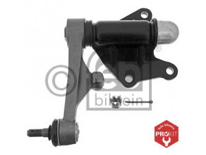 FEBI BILSTEIN 43168 valdymo svirtis 
 Vairavimas -> Vairo trauklė
45490-39445, 45490-39446
