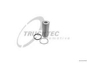 TRUCKTEC AUTOMOTIVE 07.18.052 alyvos filtras
06E 115 562, 958.107.222.00