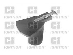 QUINTON HAZELL XR144 rotorius, skirstytuvas 
 Kibirkšties / kaitinamasis uždegimas -> Degimo skirstytuvas/dalys
A840X12200EA, 9-48401-08, 19102-16020