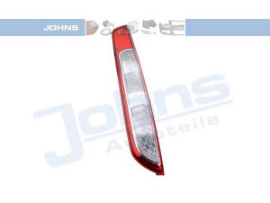 JOHNS 32 12 87-15 kombinuotas galinis žibintas 
 Kėbulas -> Šviesos -> Kombinuotas galinis žibintas/dalys -> Kombinuotas galinis žibintas
1 520 769, 1 528 769